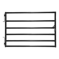 Priefert 6' Bull Gate