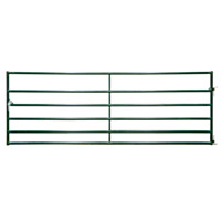 PRIEFERT Economy Gate, 6'