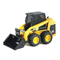 Bruder® Toys CAT Skid Steer Loader
