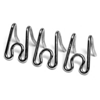 Scott Pet Pinch Collar Replacement Link, 3 Pack