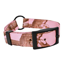 Scott Pet 1" Center Ring Collar