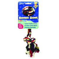 Booda® Multicolor Booda® Bone, Medium