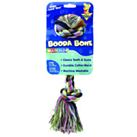 Booda® Multicolor Booda® Bone, Large