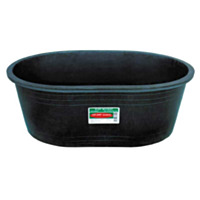 Tuff Stuff Products™ Heavy Duty Oval Tank, 40 gal.