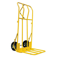Tuff Stuff Products™ Foldable Tuff Handler, 800 lbs.