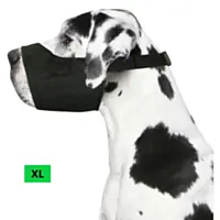Four Paws Quick Fit Dog Muzzle