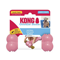 Kong® Puppy Goodie Bone®, Small