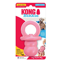 Kong® Puppy Binkie™, Small