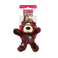 Kong® Wild Knots Bear, Assorted Colors, Extra Large