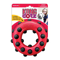 Kong® Dotz Circle, Large