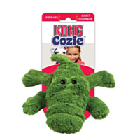 Kong® Cozie™ Ali Alligator, Extra Large