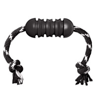 Kong® Extreme Dental with Rope, Medium