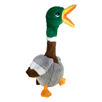 Kong® Shakers™ Honkers, Duck, Large