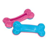 Kong® ChewStix Puppy Curve Bone, Large