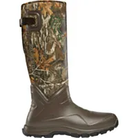 LaCrosse® Footwear Aerohead 7mm Neoprene 16" boot