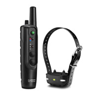 Garmin® PRO 550 System