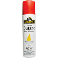 GrillPro® Butane Refill, 80 mL