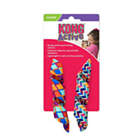 Kong® Cat Active Curlz, 2 Pack