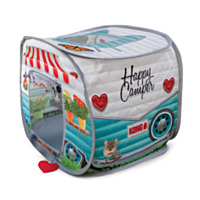 Kong® Play Spaces Camper