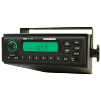 Tractor Radio AM/FM Roofmount