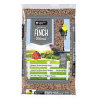 Country View Finch, 10 lbs.