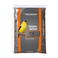 Valley Splendor® Nyjer Seed, 20 lbs.