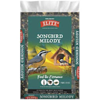Valley Splendor® Elite® Songbird Melody, 7 lbs.