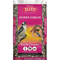 Valley Splendor Elite 5 Lb. Cherry Cobbler Premium Wild Bird Food