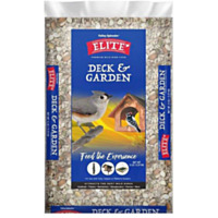Valley Splendor® Deck & Garden, 5 lbs.