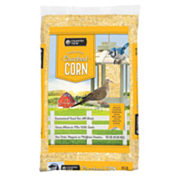 Country View Cracked Corn, 10 lbs