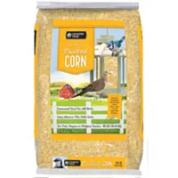 Country View Cracked Corn, 40 lbs.