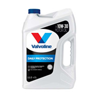Valvoline™ Daily Protection SAE 10W-30 Conventional Motor Oil, 5 qt.