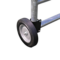 AgraTronix™ Standard Gate Wheel