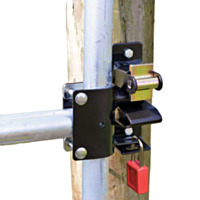AgraTronix™ 1-Way Gate Latch