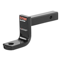 CURT™ Ball Mount Class II 3 1/4" Drop #45521