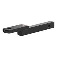 CURT™ Ball Mount Class II 1 1/4" Drop #45519