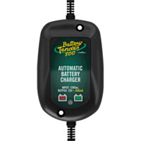 Battery Tender® 12V, 800mA Weatherproof Battery Charger