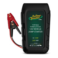 Battery Tender 2000 Amp Power Station and Lithium Jump Starter