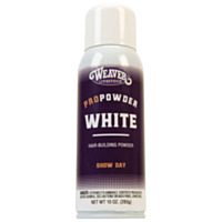 Weaver Livestock Stierwalt ProPowder - White