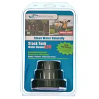 HEALTHY PONDS® by Bioverse Stock Tank Water Cleaner