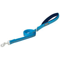 Terrain D.O.G. Reflective Neoprene Lined Dog Leash