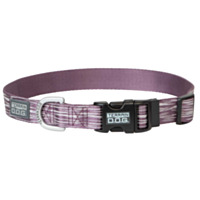 Terrain D.O.G. Patterned Snap-n-Go Dog Collar