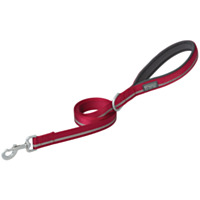 Reflective Neoprene Lined Dog Leash