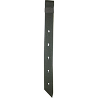 Lami-Cell Poly Web Billet with Keeper, 40"