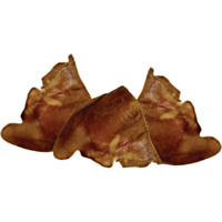 Scott Pet - Pig Ear Dog Chews