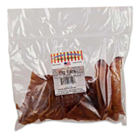 Country Butcher® Standard Pig Ears (10 Pack)