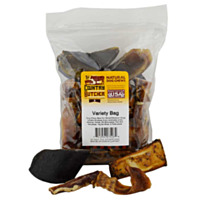 Country Butcher® Variety Bag (20 Pack)