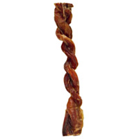 Country Butcher® 10" Bully Twist