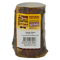 Country Butcher® 4" Center Bone