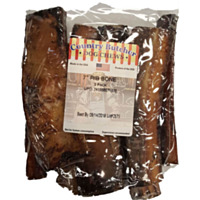 Country Butcher® 7" Rib Bone (9 Pack)